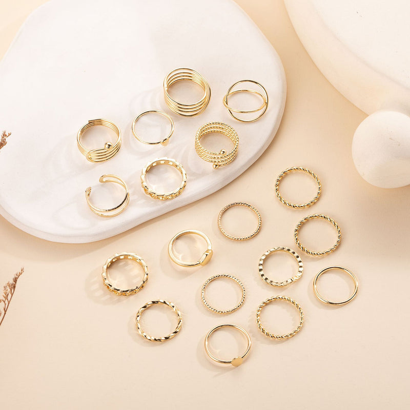 Elegant Gold Chain for Every Occasion