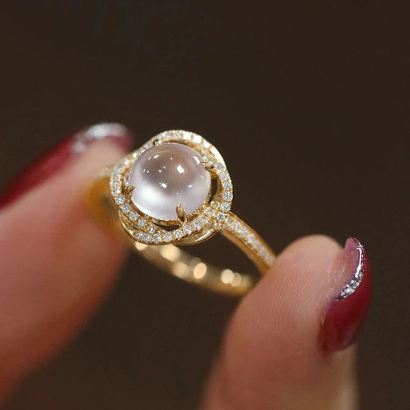 Charming Ring for Any Occasion