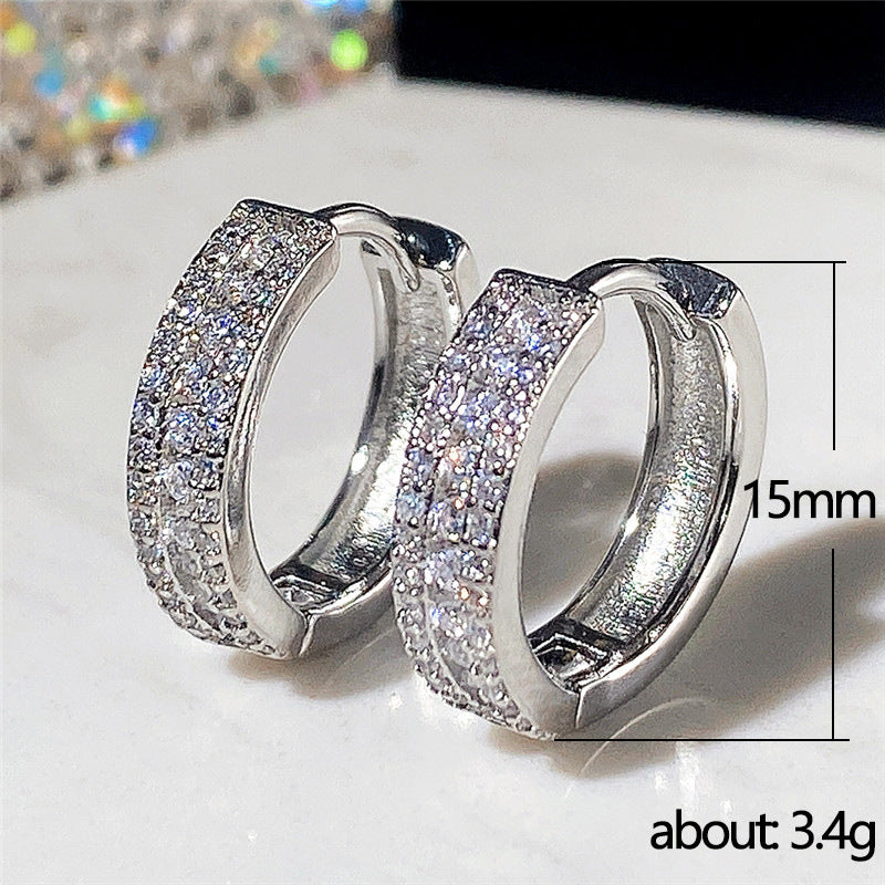 Elegant Earring for Every Occasion