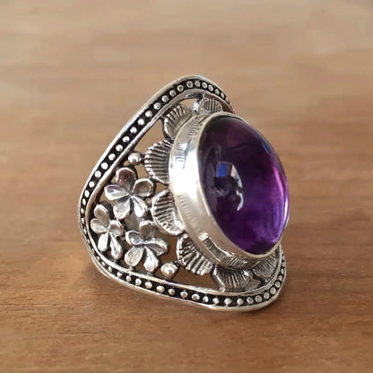 Romantic Ring for Special Moments