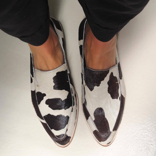 Vintage Inspired Orthopedic Shoes