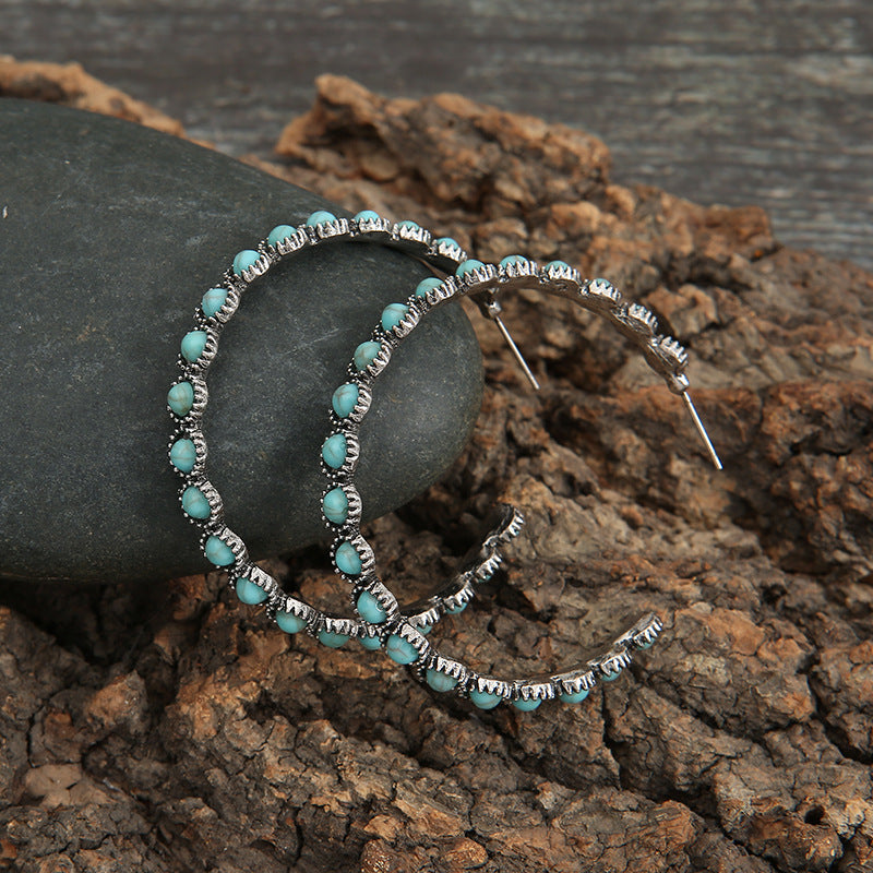 Charming Earring for Any Occasion
