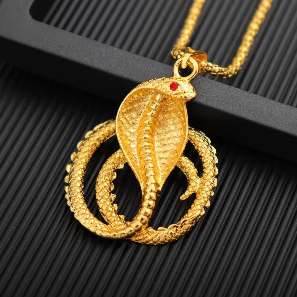 Romantic Necklace for Special Moments