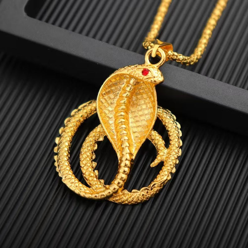 Charming Necklace for Any Occasion