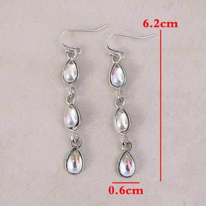 Charming Earring for Any Occasion