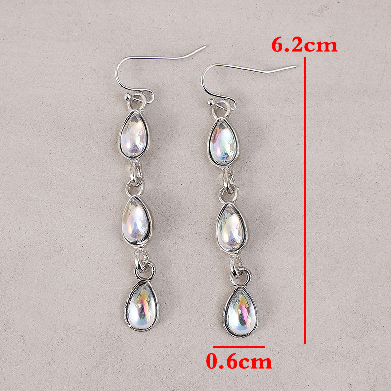 Charming Earring for Any Occasion