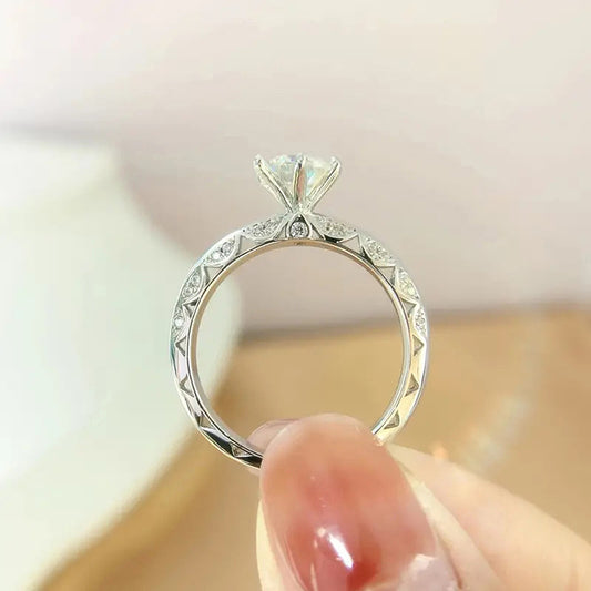 Charming Ring for Any Occasion