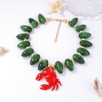 Beautiful Necklace with Unique Style