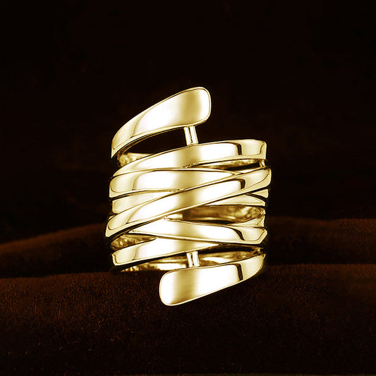 Stunning Ring for Daily Wear