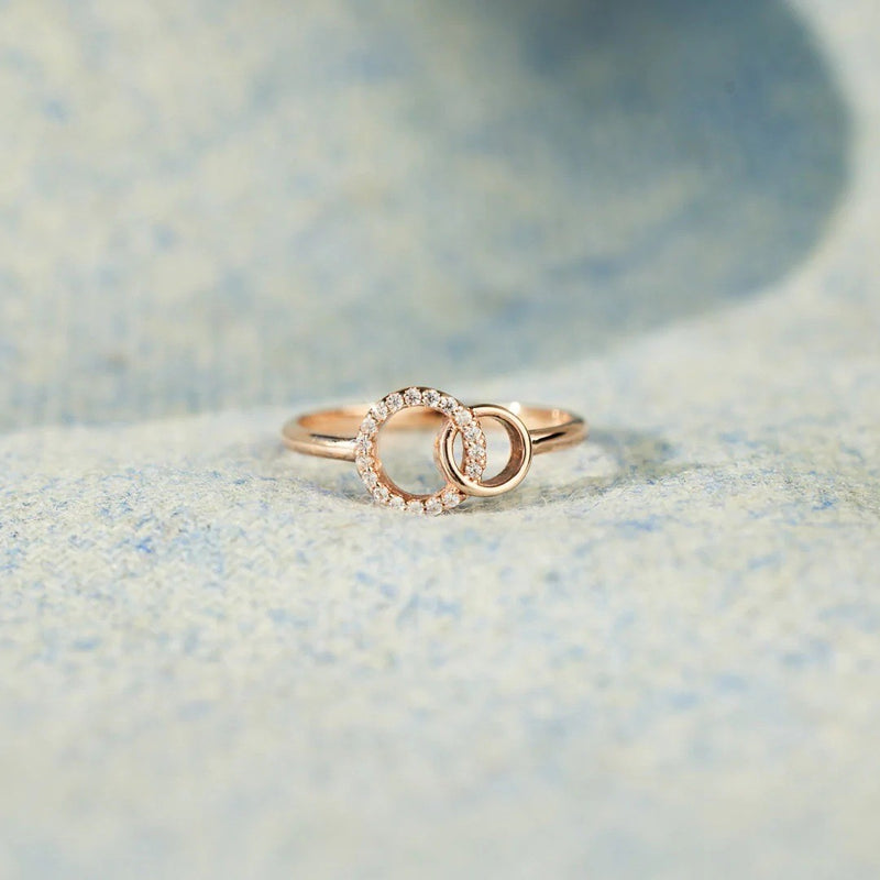 Classic Ring with Timeless Appeal
