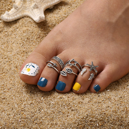 Charming Ring for Any Occasion