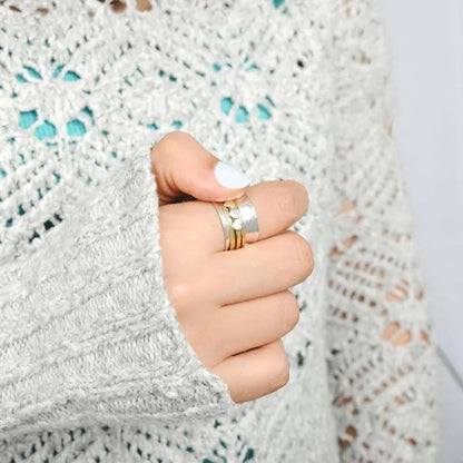 Stunning Ring for Daily Wear