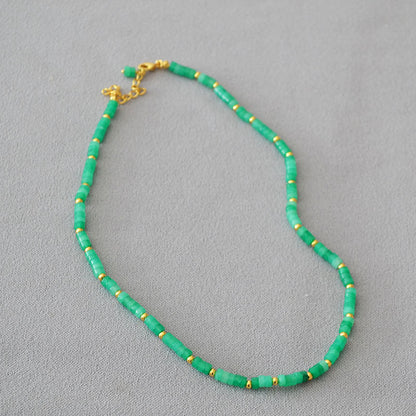 Stunning Necklace for Daily Wear