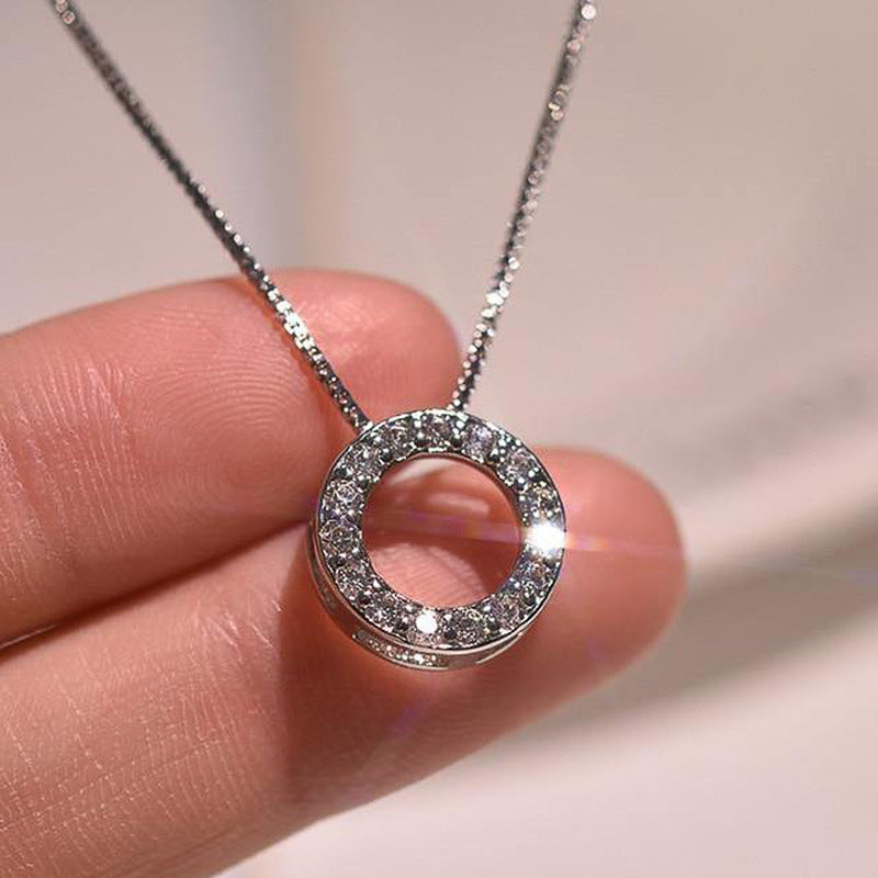 Delicate Artisan Necklace