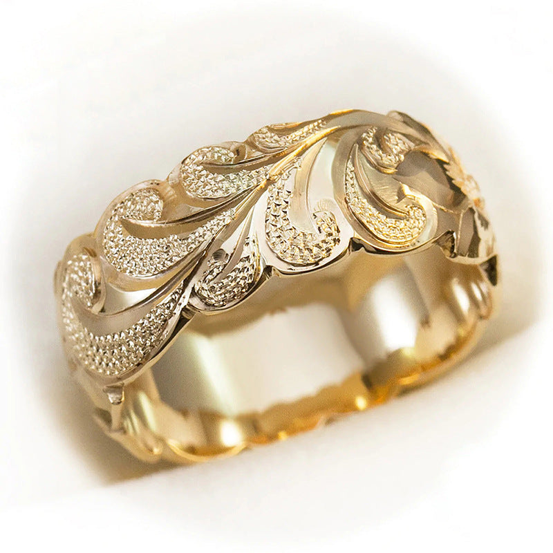 Stunning Ring for Daily Wear