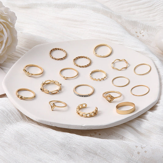 Stunning Chain for Daily Wear