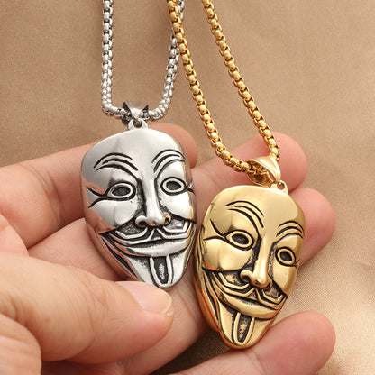 Beautiful Pendant with Unique Style