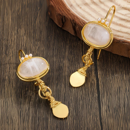 Stunning Earring for Daily Wear