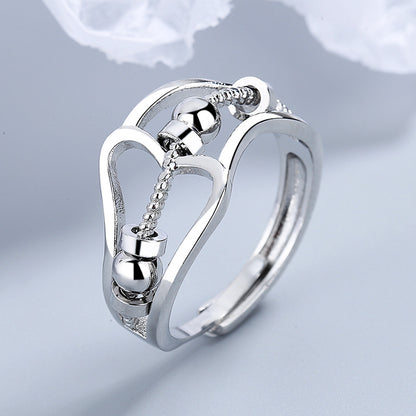 Charming Ring for Any Occasion