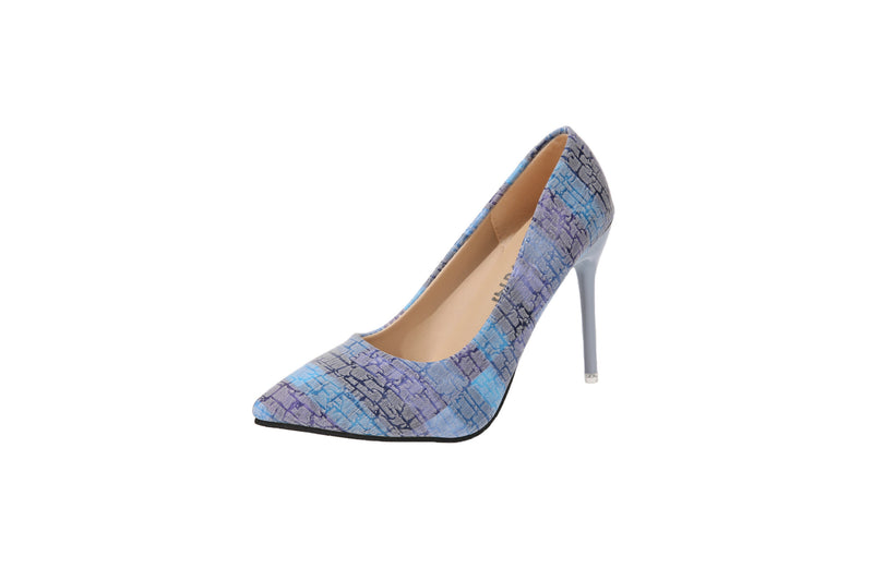 Classic Orthopedic Shoes with Timeless Style