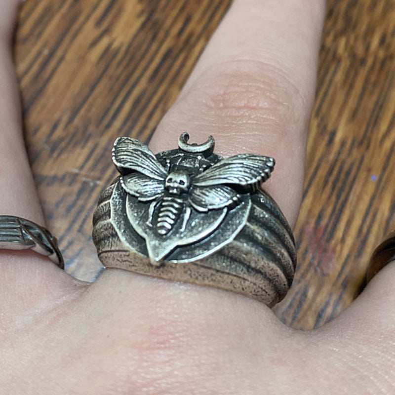 Stunning Ring for Daily Wear
