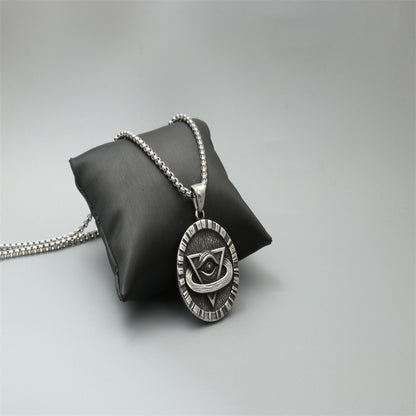 Delicate Artisan Necklace