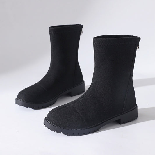 Comfortable Orthopedic Boots for Daily Wear