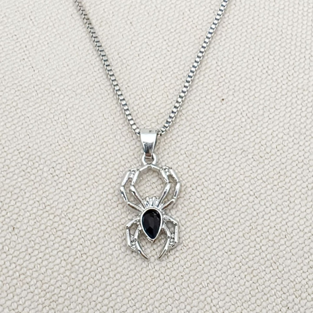 Delicate Artisan Necklace