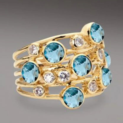 Charming Ring for Any Occasion