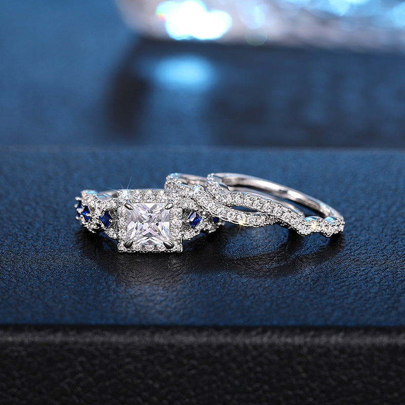 Vintage Handmade Ring