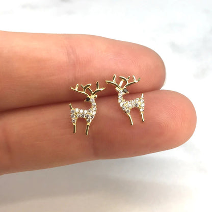 Stunning Earring for Daily Wear
