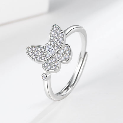 Charming Ring for Any Occasion