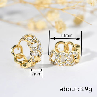 Charming Earring for Any Occasion