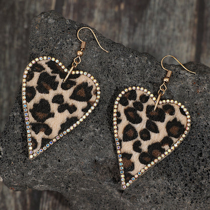 Classic Earring with Timeless Appeal