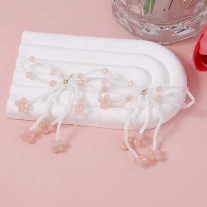 Romantic Earring for Special Moments