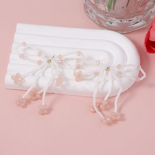 Romantic Earring for Special Moments