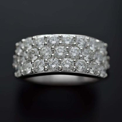 Delicate Artisan Ring