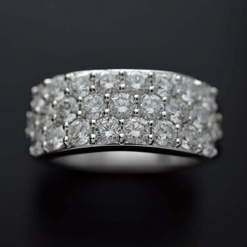 Delicate Artisan Ring