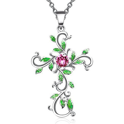 Delicate Artisan Necklace