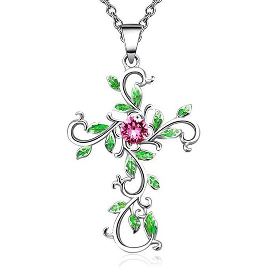 Delicate Artisan Necklace