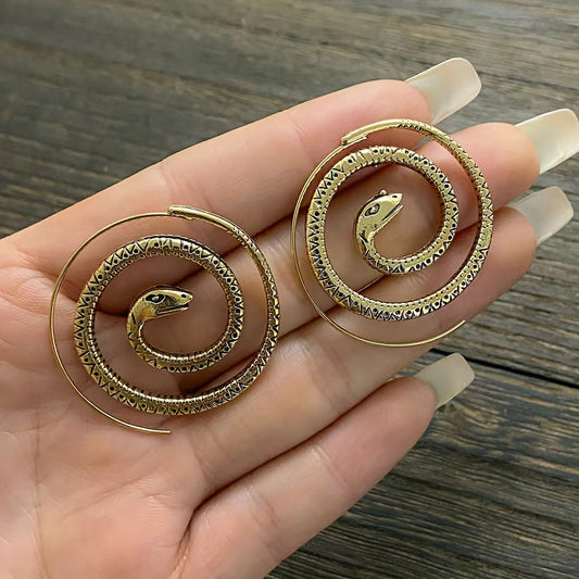 Classic Earring with Timeless Appeal