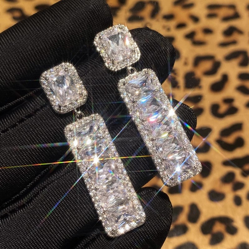 Beautiful Earring with Unique Style