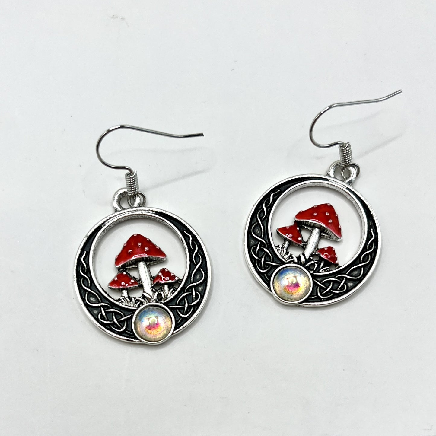 Romantic Earring for Special Moments