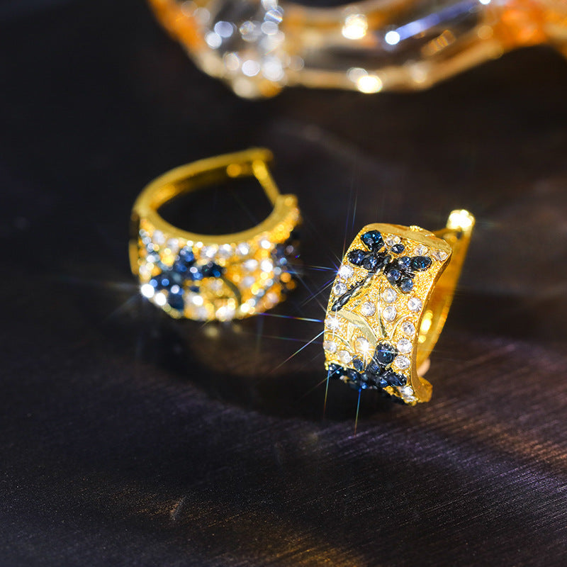 Classic Ring with Timeless Appeal