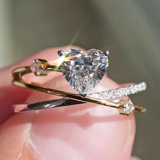 Stunning Ring for Daily Wear