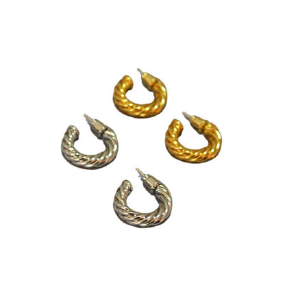 Stunning Silver Earring for Daily Wear