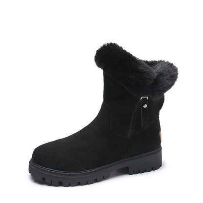 Comfortable Orthopedic Boots for Daily Wear