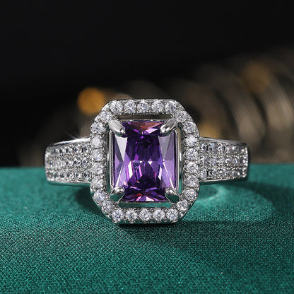 Vintage Handmade Ring