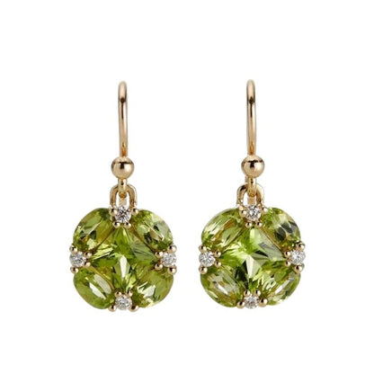 Stunning Earring for Daily Wear