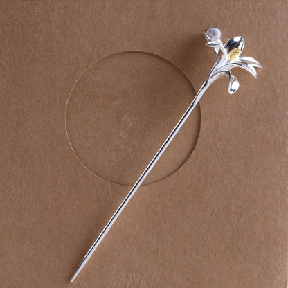 Romantic Gold Piece for Special Moments